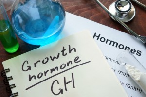 Growth Hormone HGH