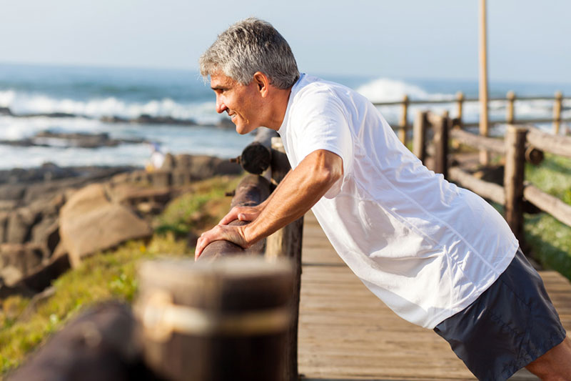 Low Testosterone Therapy in Simpsonville