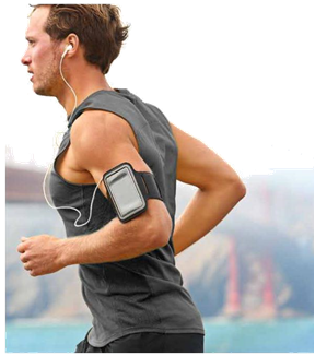 Weighted Calisthenics