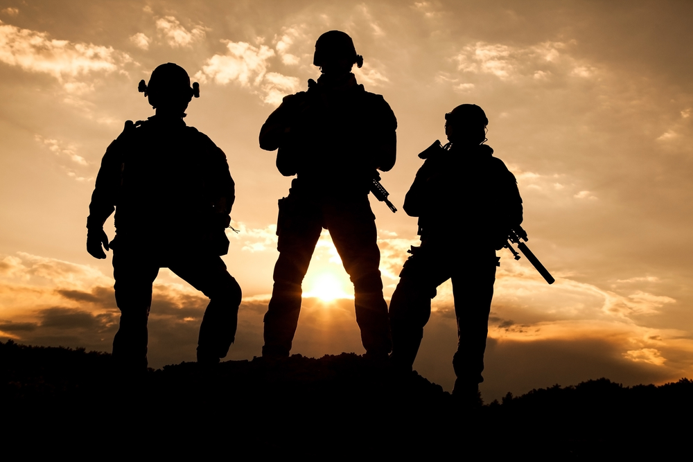 testosterone therapy for military