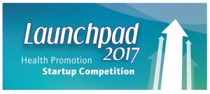 Launchpad 2017 Health and Wellness Startup Competition